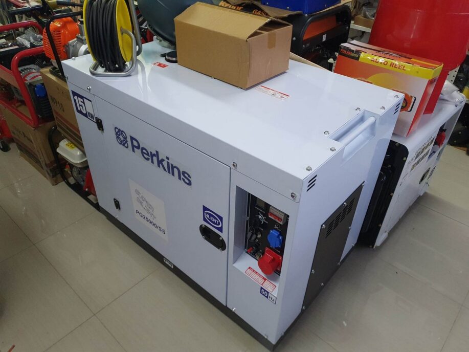 Perkins agregati - Image 3