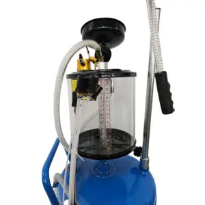 Istakalica za ulje 80l - Image 3