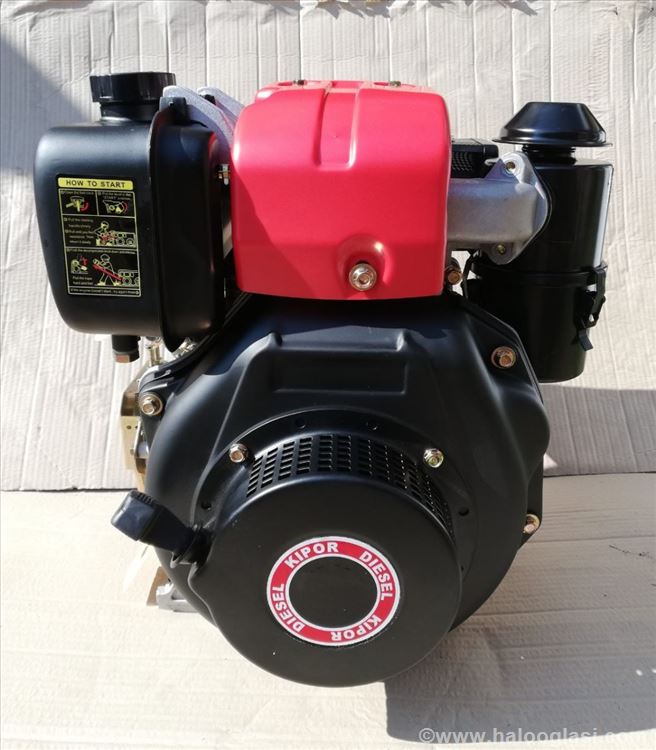 Kipor motori - Image 3