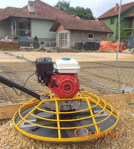 Helikopter za beton - Image 2