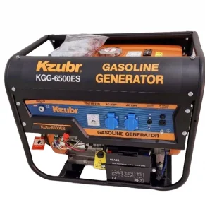 Agregat Kzubr 6.5kw - Image 2